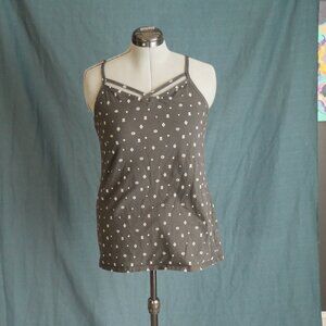 Tank top womens torrid size 2